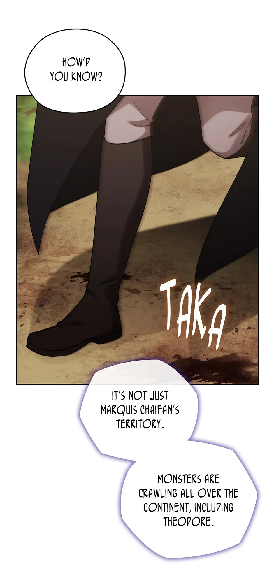 Reminiscence Adonis Chapter 281 21